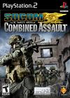 SOCOM U.S. Navy Seals: Combined Assault